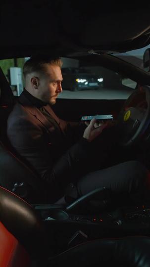 Nessuna Scampo dall'Abbraccio del Re della Mafia Episodio 11