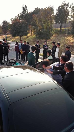 Venganza tras el silencio: El ingeniero invencible Episodio 7