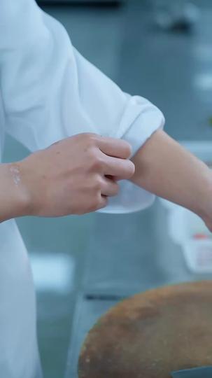 年越し料理のチーフシェフ 第 1 話