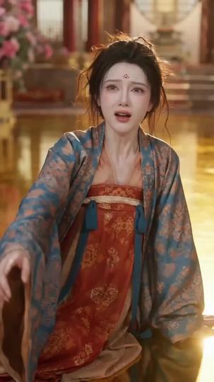 Ashes of Love, Empire of Revenge Episode 3