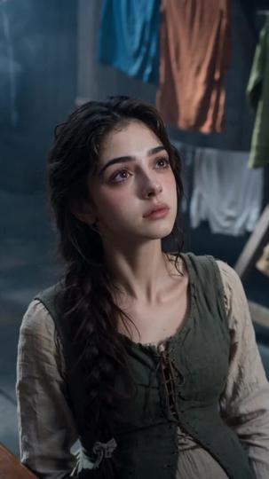 Pregnant Cinderella: The Prince's Lost Heir Episode 1