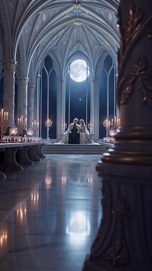 Six Nights Before I Leave the Elf King Episode 11