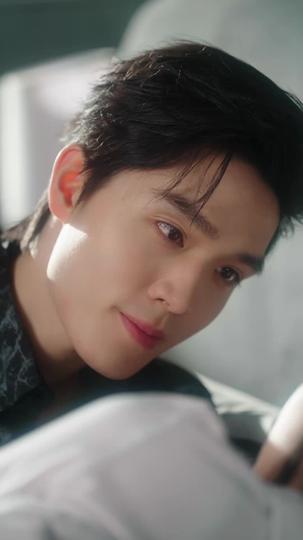 Loving the Shadow Who Saved Me Episode 2