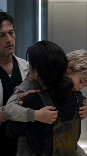 He Broke the Heart That Saved Him Episode 3