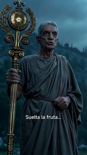 El despertar del Dios Mortal (Doblado) Episodio 7