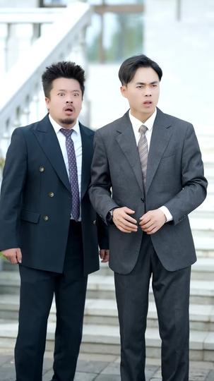 Her Betrayal, His Hidden Crown Episode 5