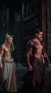 Four Dragon Lords Crave Their Human Bride Episodio 2