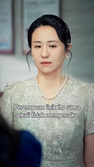Takhta Sang Ibu Mertua Episode 3