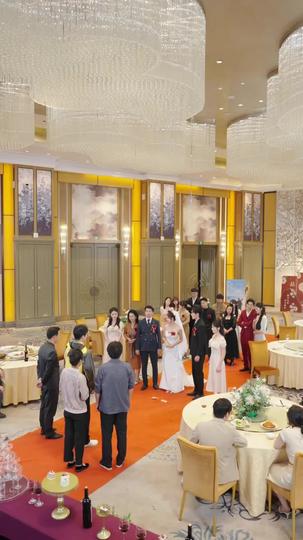 攤牌了，我送外賣但我是首富 第8集