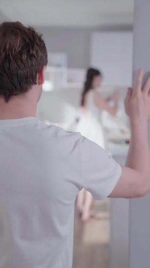 The Contract Marriage with the Blind Master Episode 10