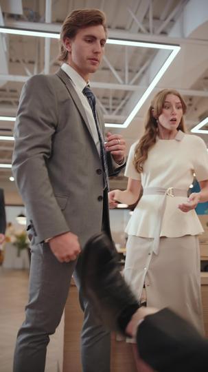 Be My Heart Be Your Eye Episode 5