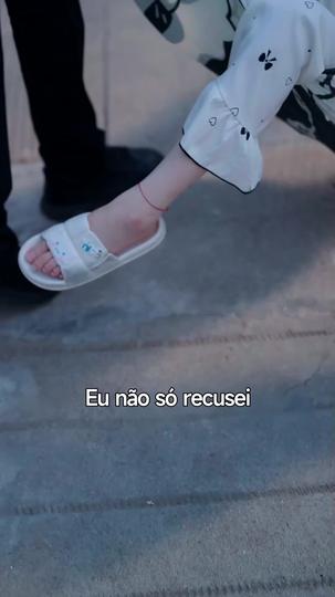 Três contra Uma: Fuga Impossível ao Amor 1Episódio