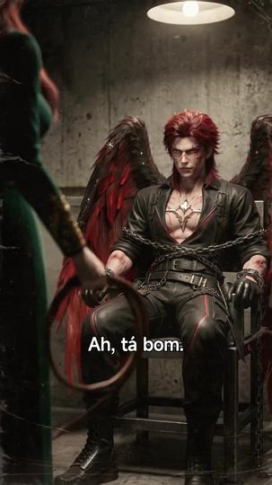 Amor Interestelar: 6 Comandantes Obcecados por Mim (Dublado) 6Episódio