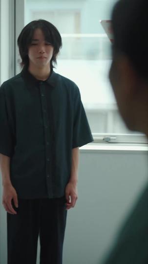 失踪女優-地獄へいってらっしゃい- 第 8 話