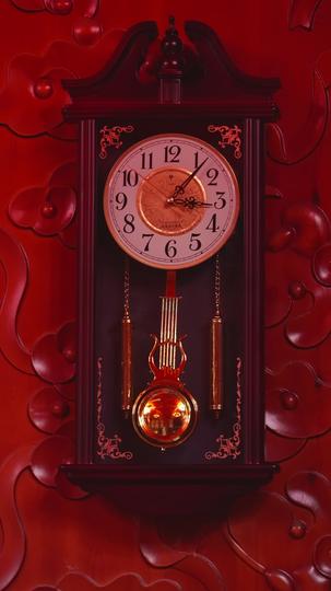 吉时已过 第3集