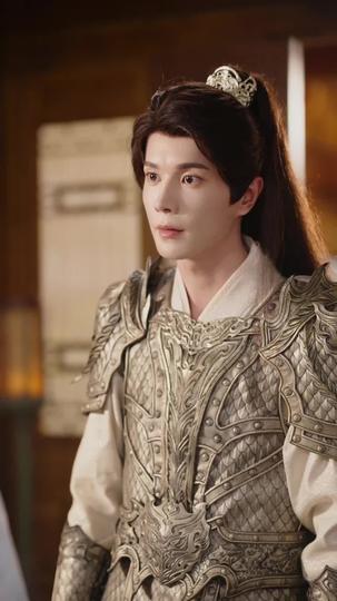 Noiva Trocada e General Arrependido 4Episódio