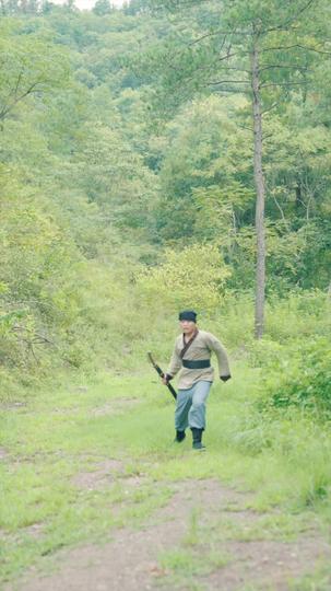 山有木兮 第1集