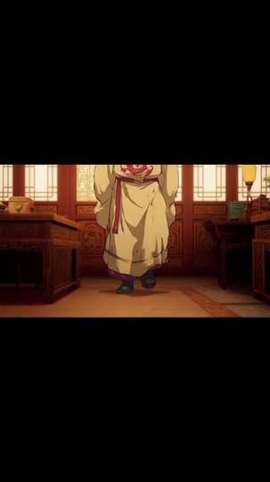 Training the Emperor, Collecting Rewards Episode 11