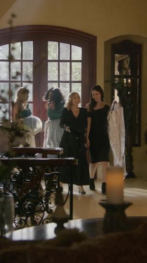 How to Snatch a Billionaire Episode 9