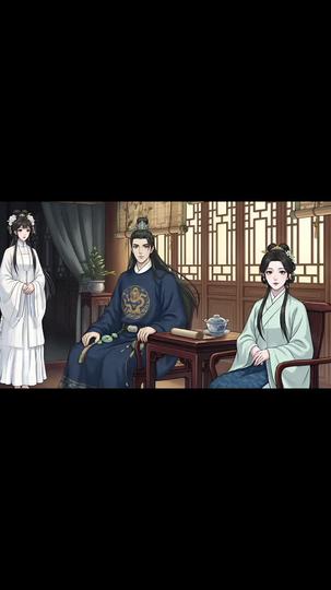 且聽風吟候花開 第3集