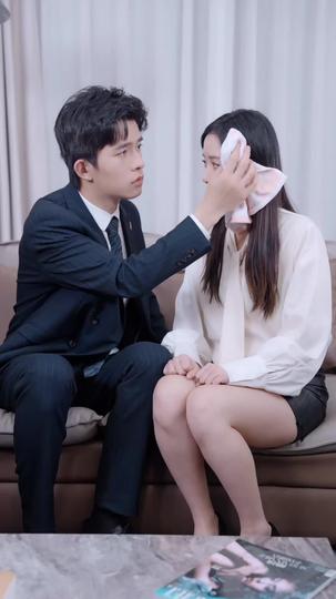 Four Times the Love, Four Times the Trouble Episode 11