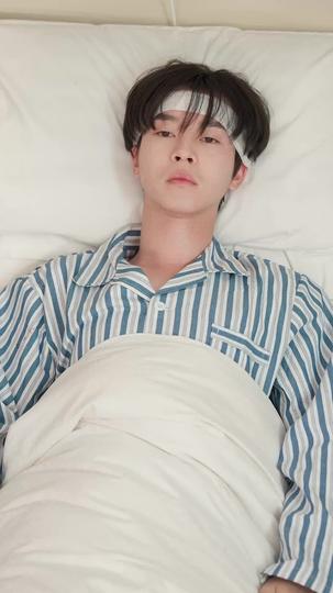 我有我的不归路 第5集