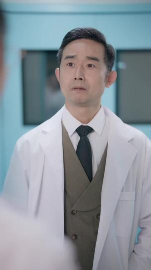 被掩埋二十年的真相 第6集