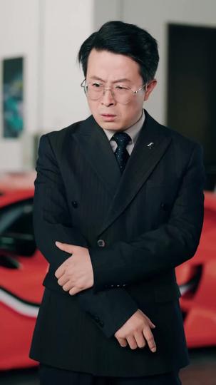 عودة بطل السرعة العبقري 4مجموعة