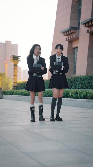 我有一个时髦老爸 第1集