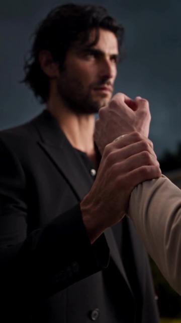 Mafia Daddy's Forbidden Obsession Ep. 5