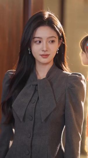 Heir of Divine Fortune Episode 7