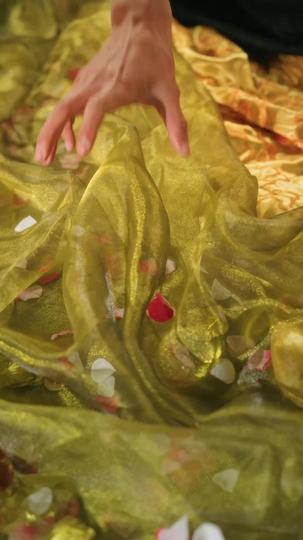 岁岁合欢 第1集