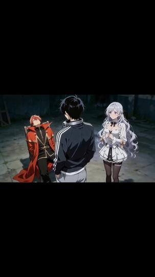 From F-Rank Nobody to Master of Reality Episode 5