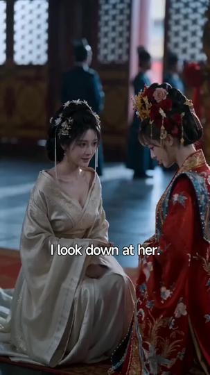 I Came to Watch the Drama, Not Become It Episode 6