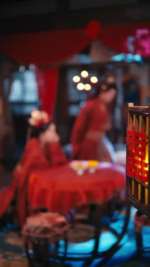 Marriage in Name, Power in Hand Episode 10