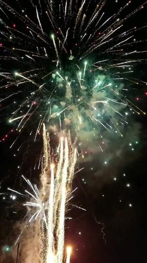 New Year, New Me, No Apologies Episode 1