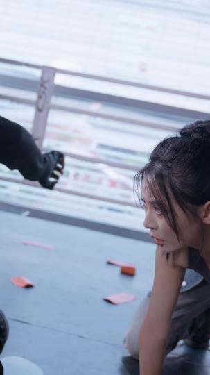 拳皇归来 第8集