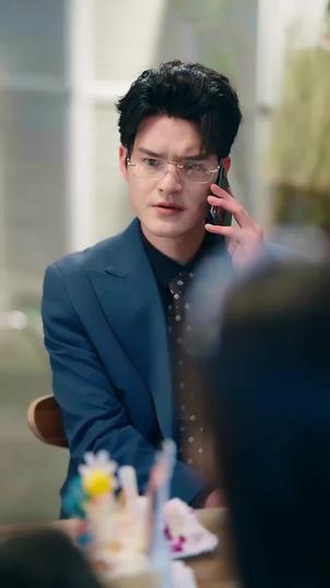 Kado Terakhir untukmu Episode 6