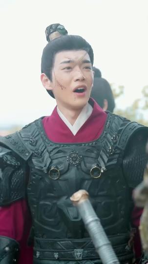 My Supermarket, His Army's Pantry Episode 4