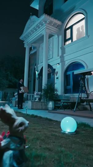 Fire Me: The Start of Your Downfall Episode 4