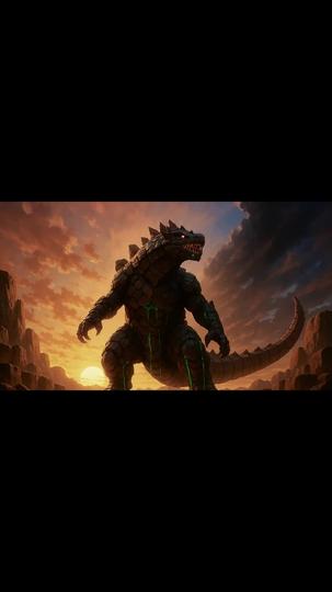 終末ゲーム：俺の避難所だけがアップデートし続ける件 第 9 話