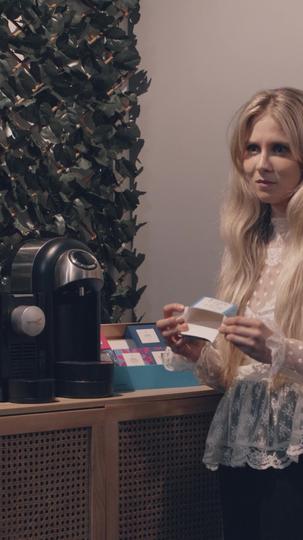 Echoes of Vengeance Episode 10