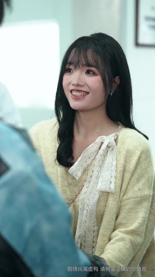 Pregnant by Me? I'm a Girl Episode 9
