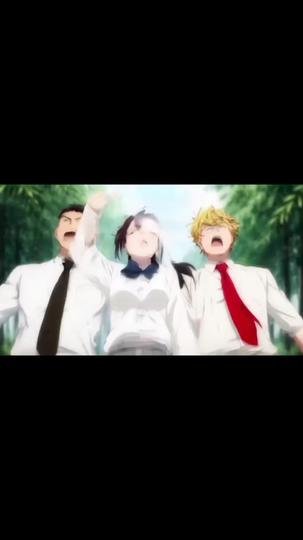 Naga Terakhir di Tanganku Episode 11