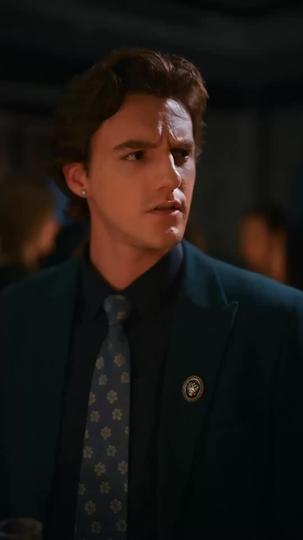 Casar com Meu Ex após uma Noite de Bebedeira 9Episódio