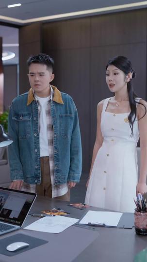 重活一世前妻追悔莫及 第11集