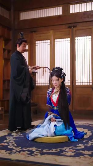 Phoenix Istana Sejati Episode 11