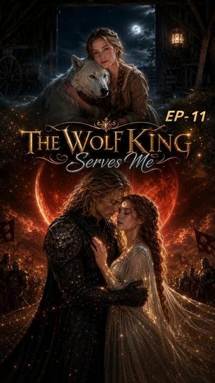 The Wolf King Serves Me Episode 11