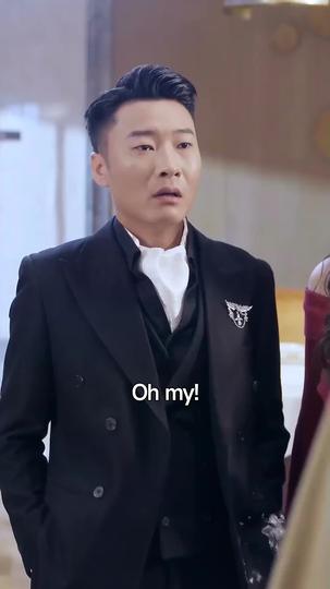 Reborn to Make My Dad a Fortune Episode 8