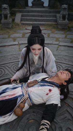 大师姐 第10集